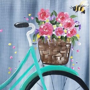 Meet your Posher, Crystal